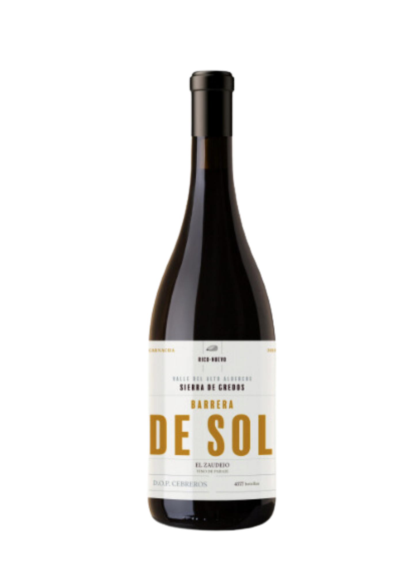 Barrera del Sol 2020