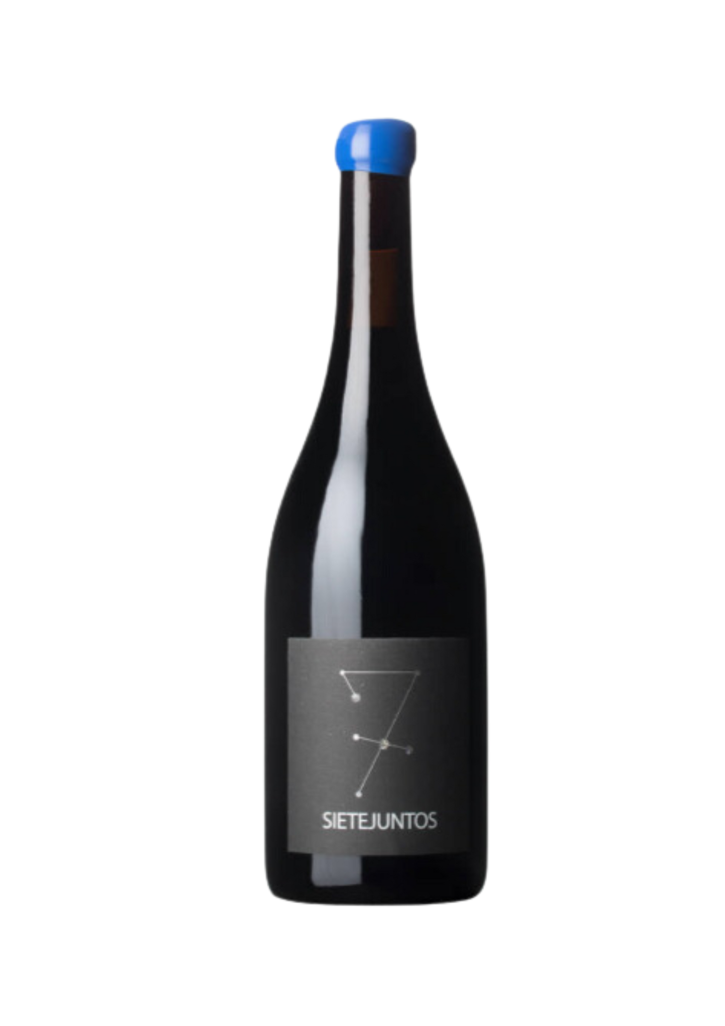 Sietejuntos Terroir Tempranillo 2019