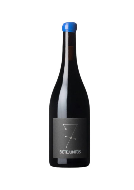 Sietejuntos Terroir Tempranillo 2019