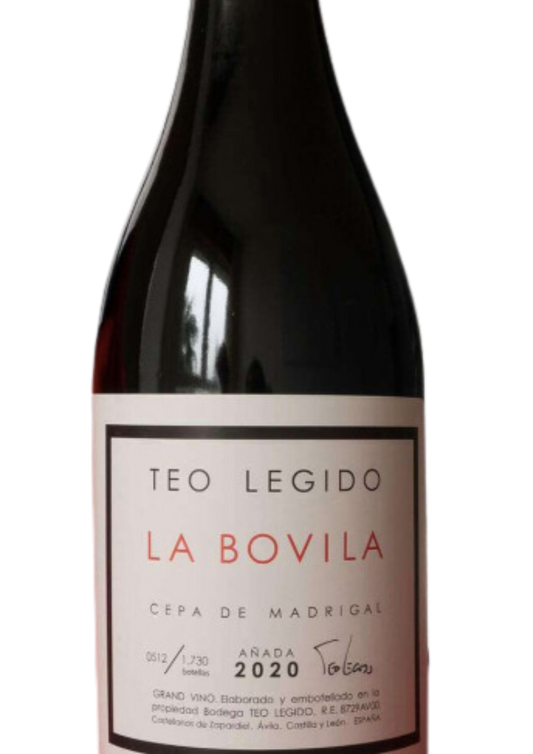 La Bovila