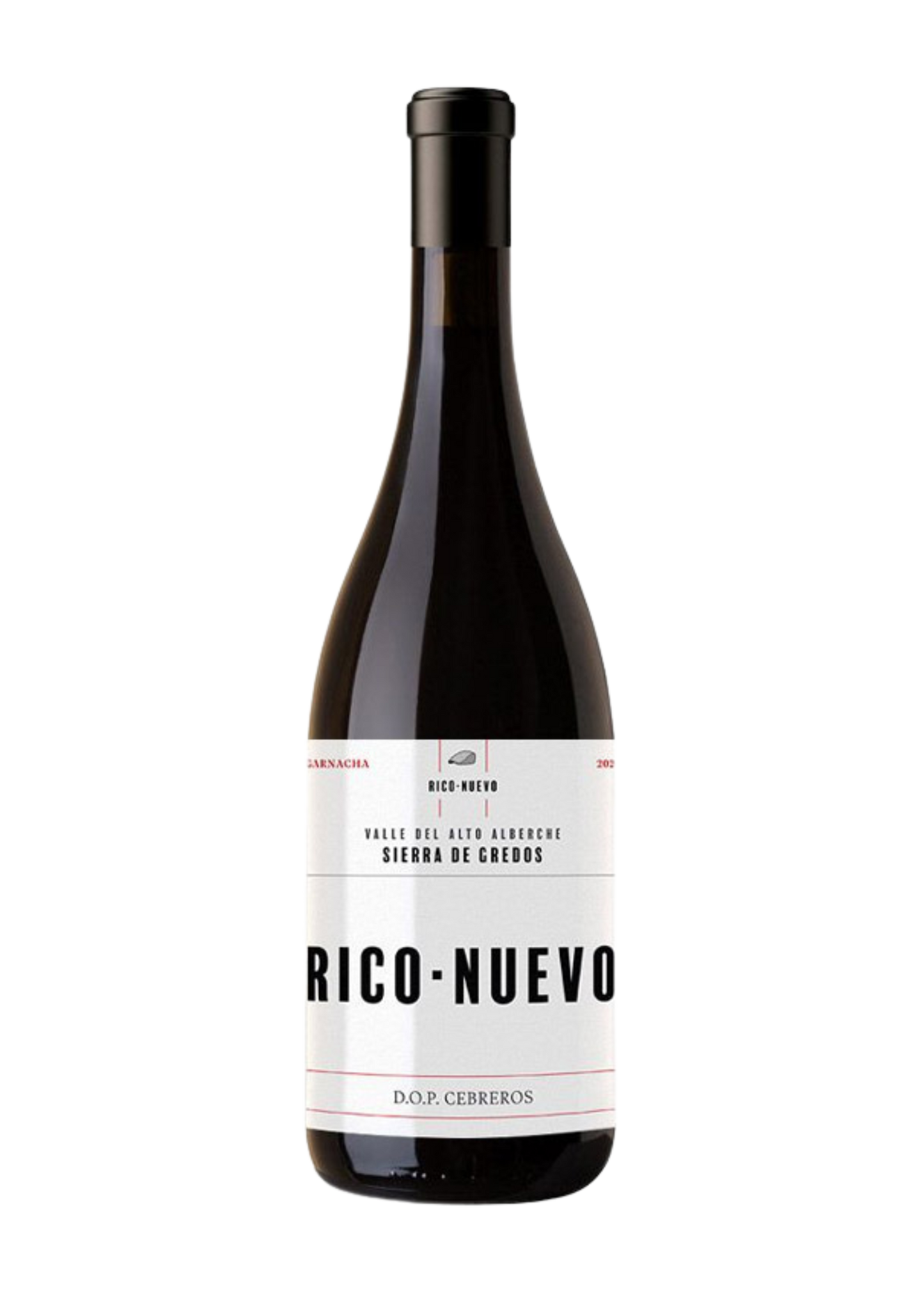 Rico Nuevo Garnacha 2021